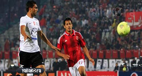 زاوية عكسية .. علم "التدوير" وخطة هجوم "بايرن" فى فوز الأهلى بالسوبر